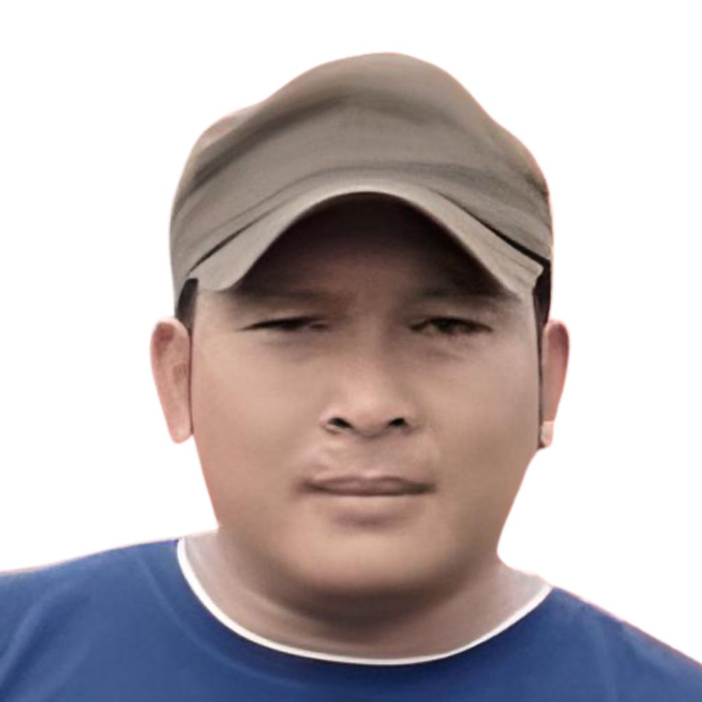 Kepala Cabang LPK KKS