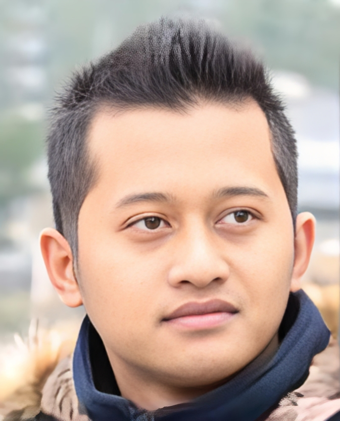 Kepala Sensei
Kenshusei Tahun 2014- 2017