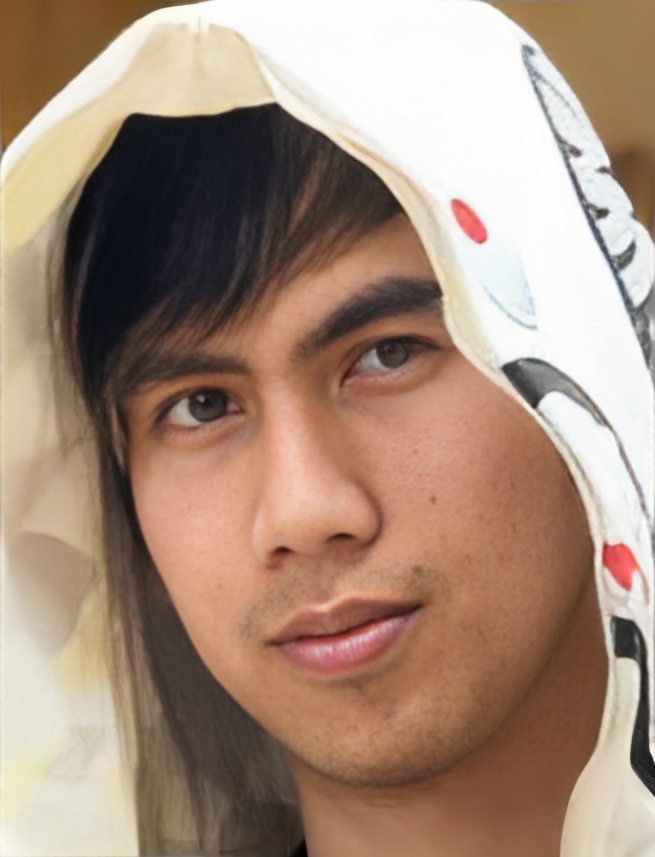 Staff Pengajar
Kenshusei 2016 - 2021