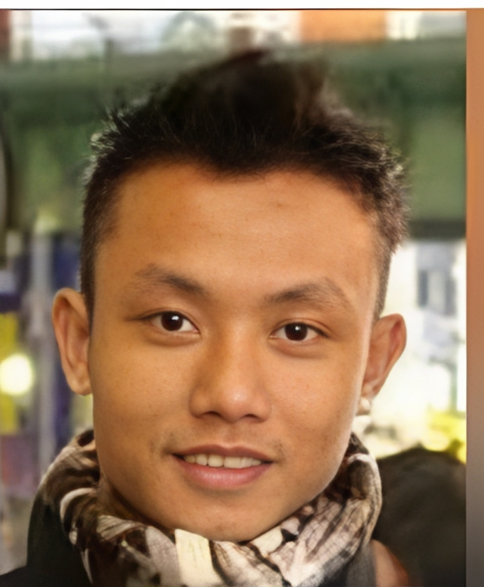 Staff Pengajar
Kenshusei Tahun 2014- 2017