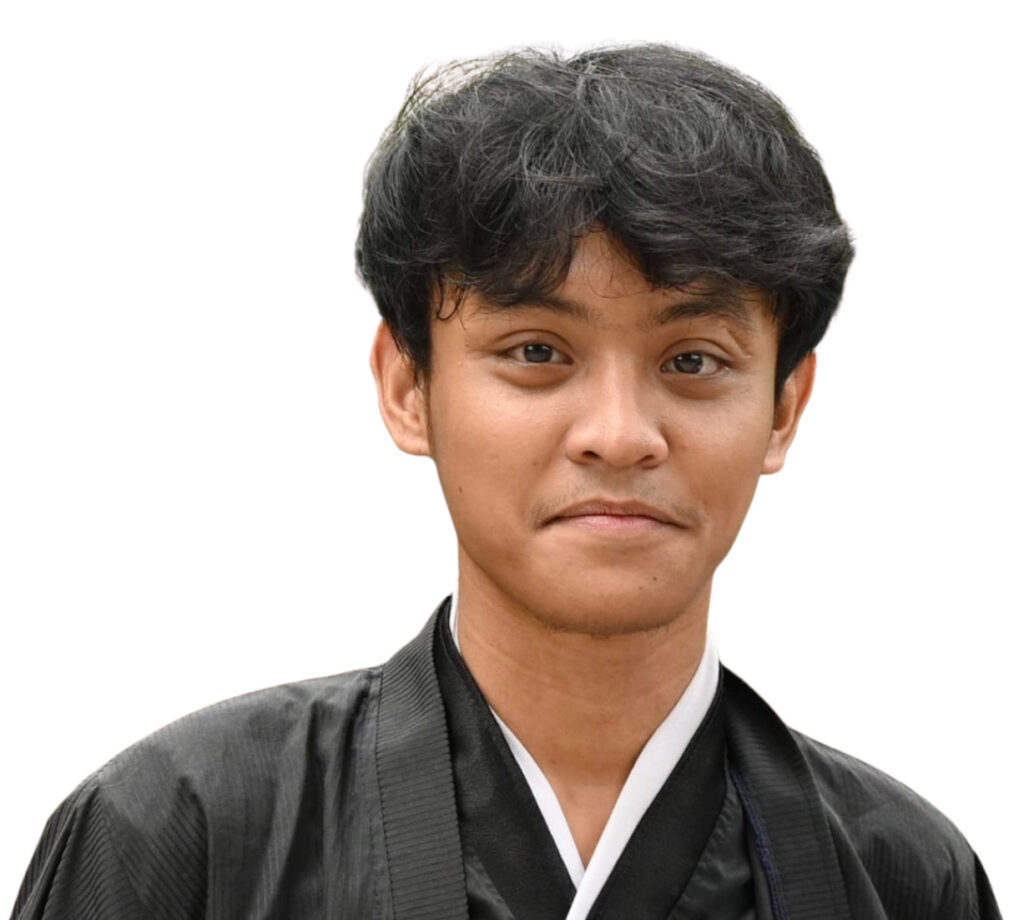 Staff Pengajar